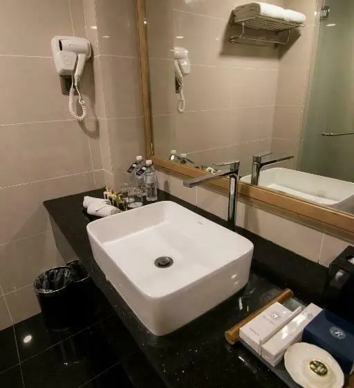 スイート, Royale Chulan Cherating Villa