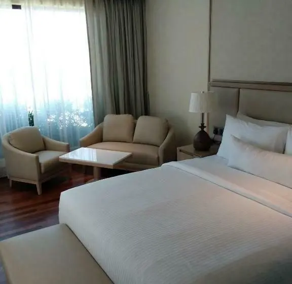 スイート, Royale Chulan Cherating Villa
