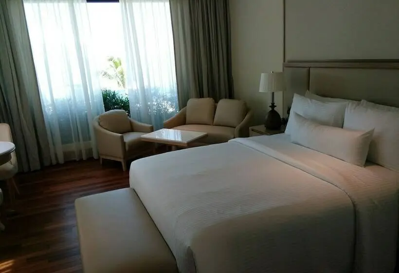 スイート, Royale Chulan Cherating Villa