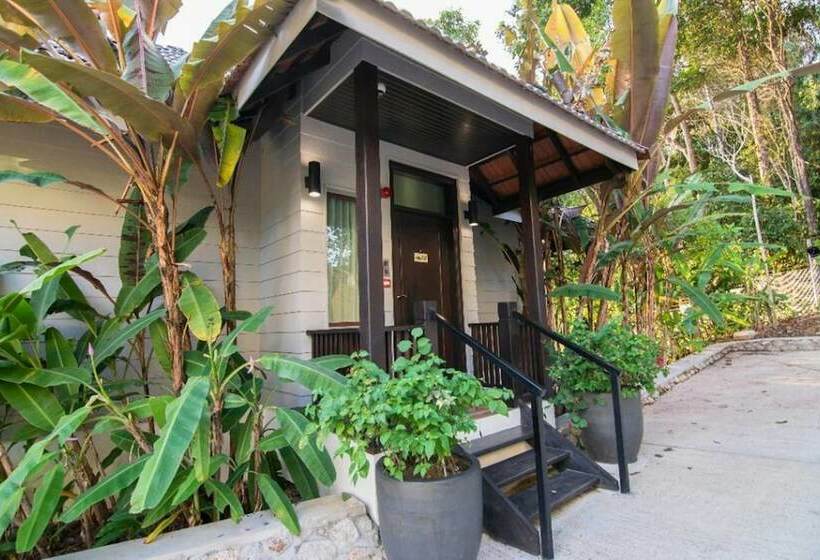 וילה בת חדר שינה 1, Royale Chulan Cherating Villa