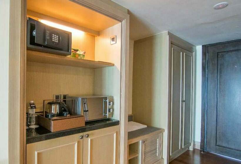 סוויטה, Royale Chulan Cherating Villa