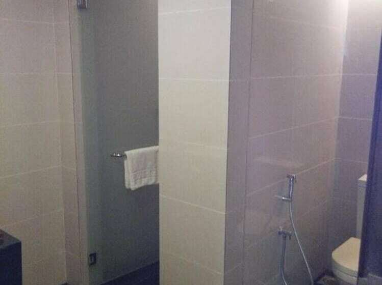 סוויטה, Royale Chulan Cherating Villa