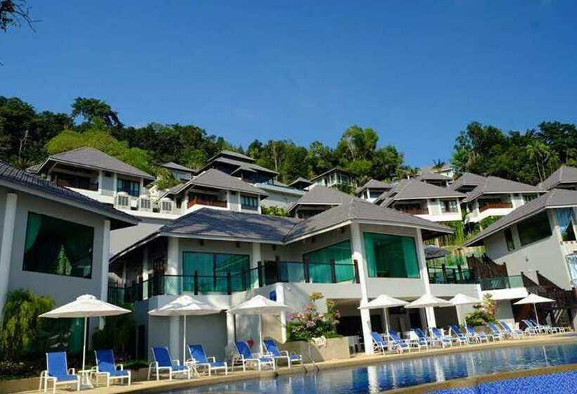 סוויטה, Royale Chulan Cherating Villa