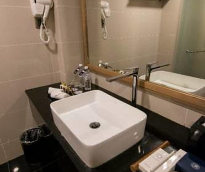 וילה בת חדר שינה 1, Royale Chulan Cherating Villa