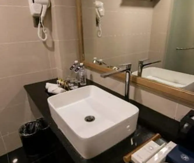 ビラホテル１ベッドルーム, Royale Chulan Cherating Villa