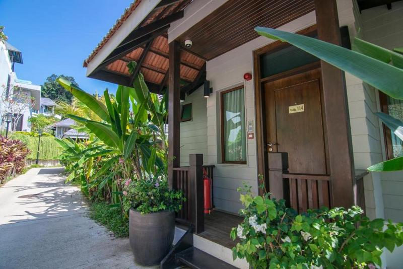 וילה בת חדר שינה 1, Royale Chulan Cherating Villa