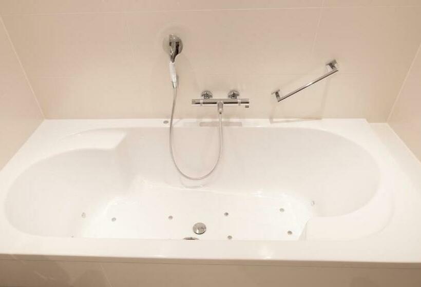 Номер Комфорт, Van Der Valk Hotel Utrecht