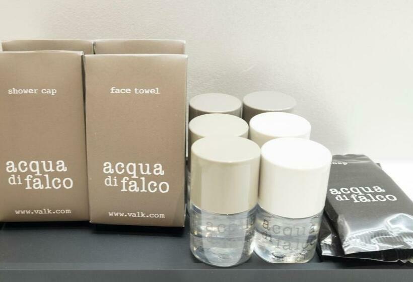 Номер Комфорт, Van Der Valk Hotel Utrecht