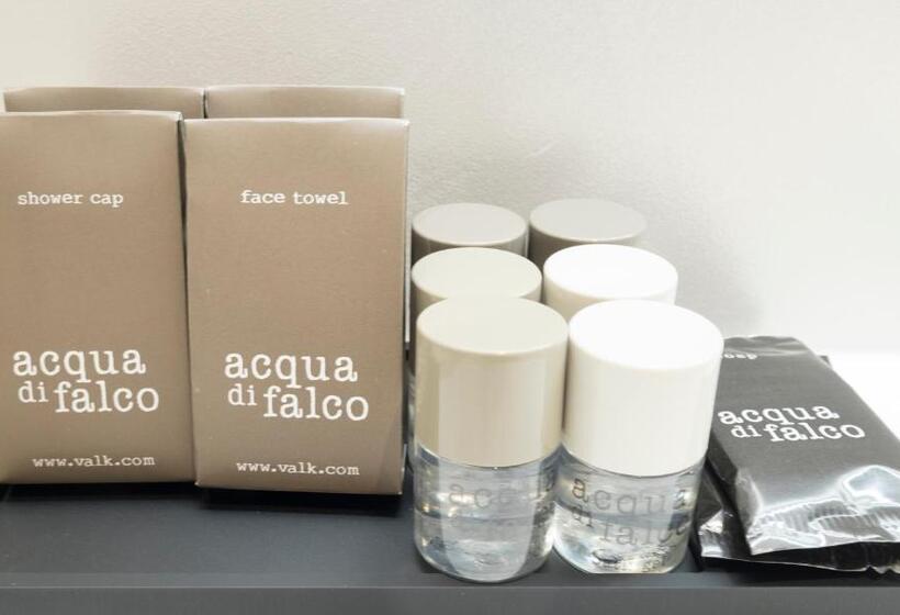 Номер Deluxe, Van Der Valk Hotel Utrecht