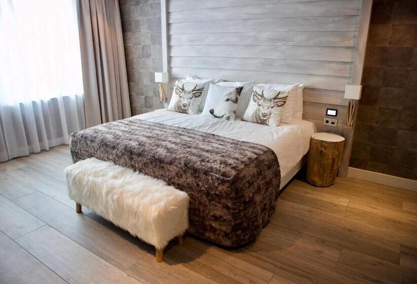 Люкс, Van Der Valk Hotel Utrecht