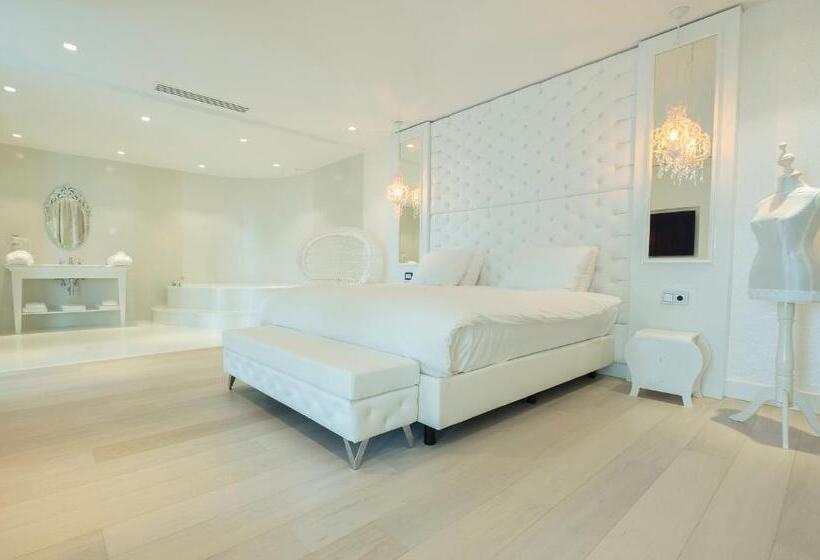 Люкс, Van Der Valk Hotel Utrecht