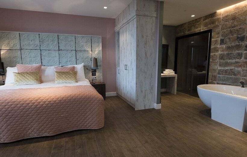 Люкс, Van Der Valk Hotel Utrecht