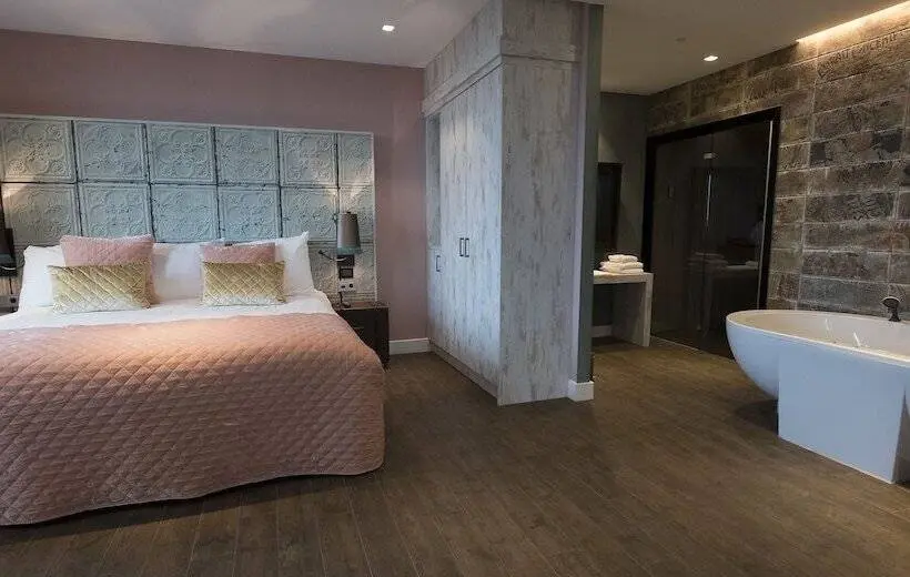 سوییت, Van Der Valk Hotel Utrecht
