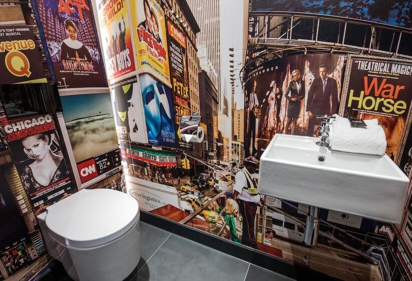 Люкс, Van Der Valk Hotel Utrecht