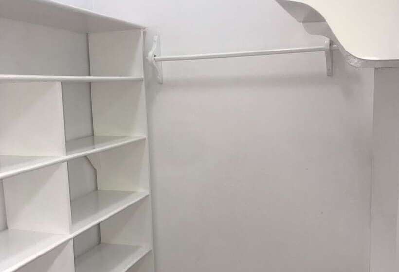 스탠다드 룸, Amazonas Green Hostel