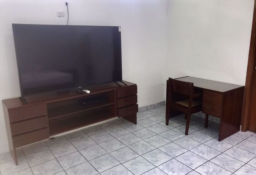 غرفة سوبيريور, Amazonas Green Hostel