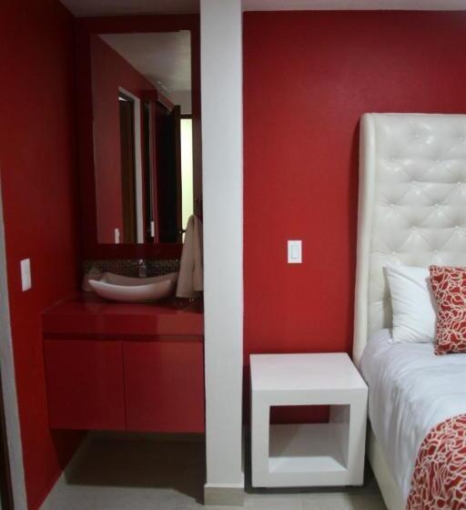 اتاق استاندارد, Andrea´s Hotel Boutique