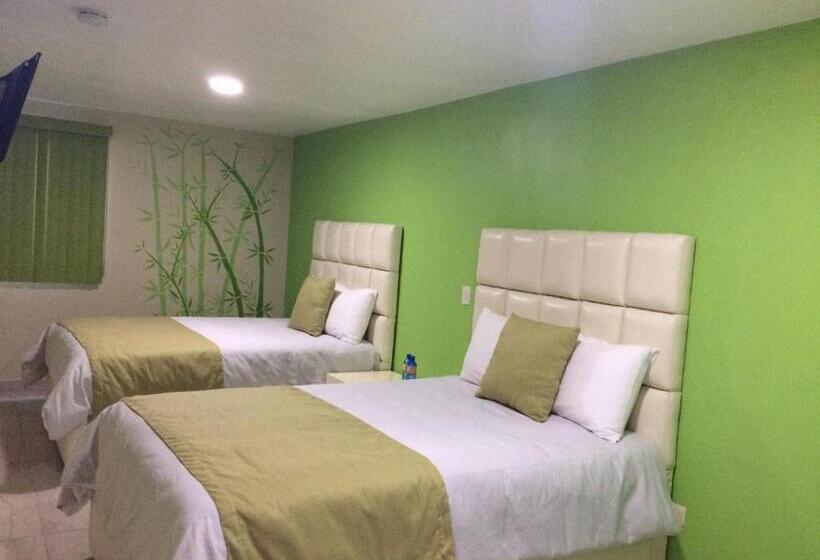 سوییت خانوادگی, Andrea´s Hotel Boutique