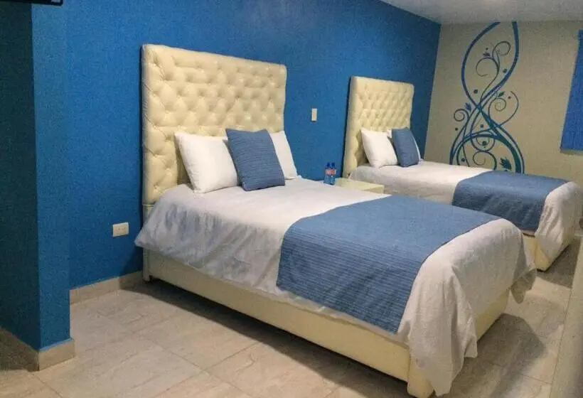 スイート（家族用）, Andrea´s Hotel Boutique