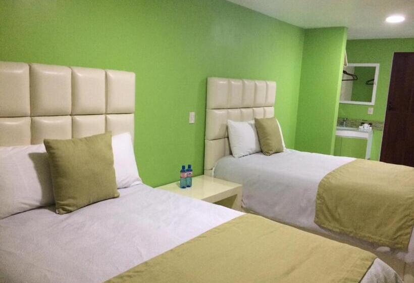 سوییت خانوادگی, Andrea´s Hotel Boutique