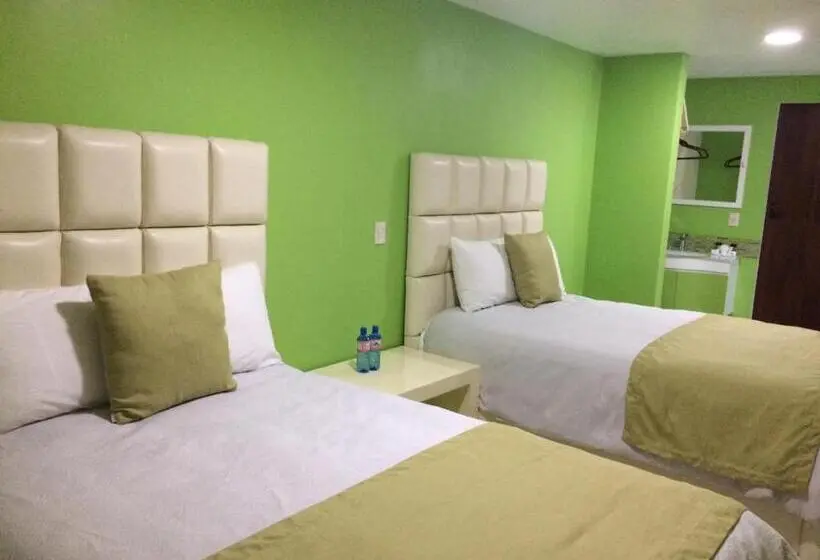 スイート（家族用）, Andrea´s Hotel Boutique