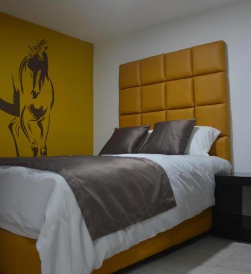 اتاق استاندارد, Andrea´s Hotel Boutique