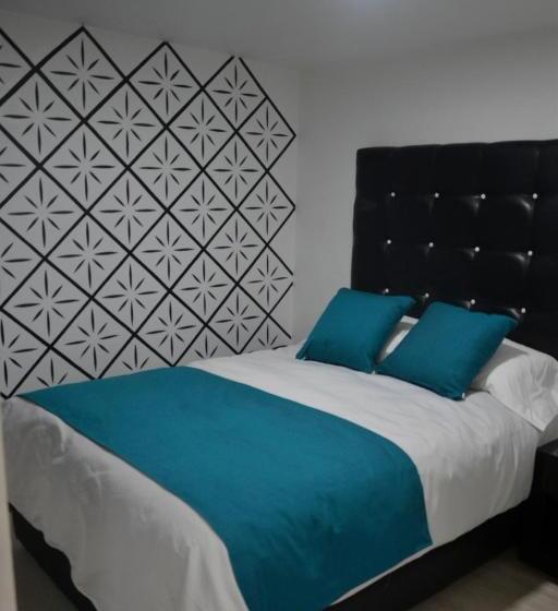 اتاق استاندارد, Andrea´s Hotel Boutique