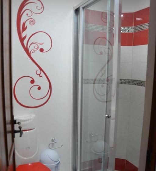 اتاق استاندارد, Andrea´s Hotel Boutique