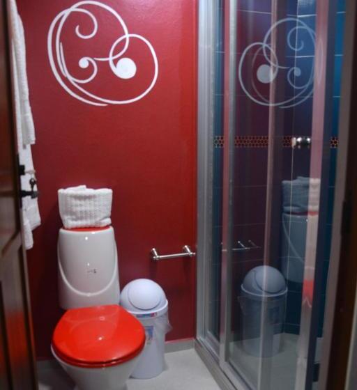 اتاق استاندارد, Andrea´s Hotel Boutique