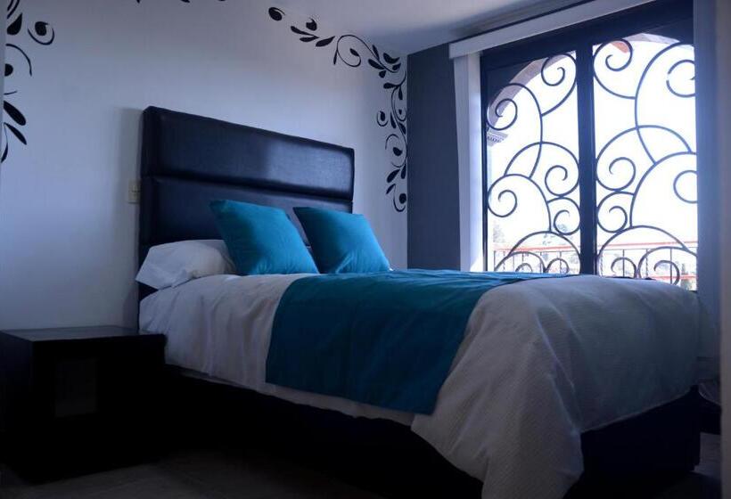 اتاق استاندارد, Andrea´s Hotel Boutique