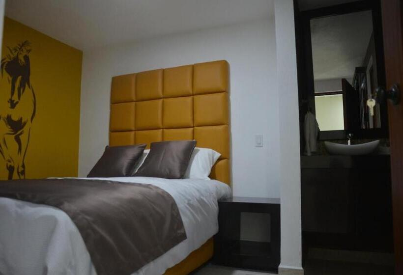 اتاق استاندارد, Andrea´s Hotel Boutique