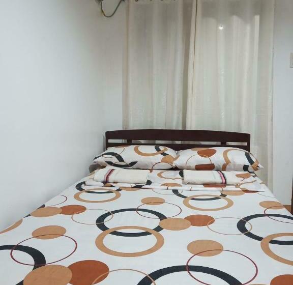 اتاق خانوادگی, Amelia Homestay