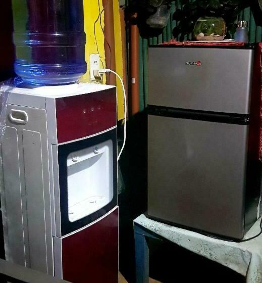 اتاق خانوادگی, Amelia Homestay