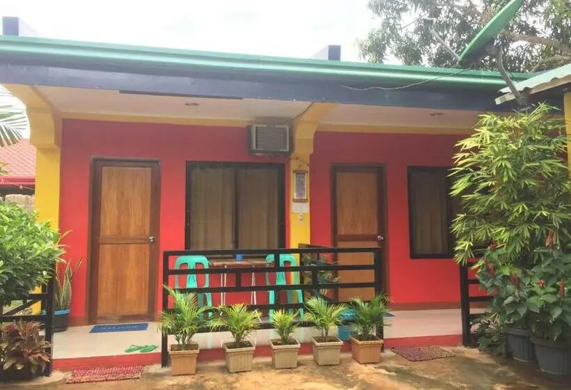 اتاق خانوادگی, Amelia Homestay
