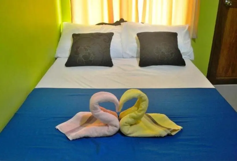 اتاق استاندارد, Amelia Homestay