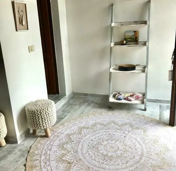 デラックスルーム, Dojo Bianco