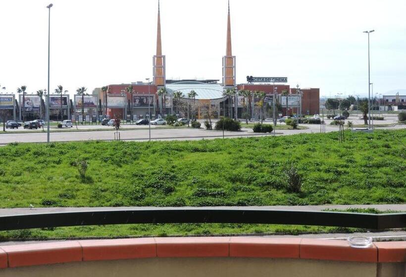 اتاق استاندارد, Villa Etrò