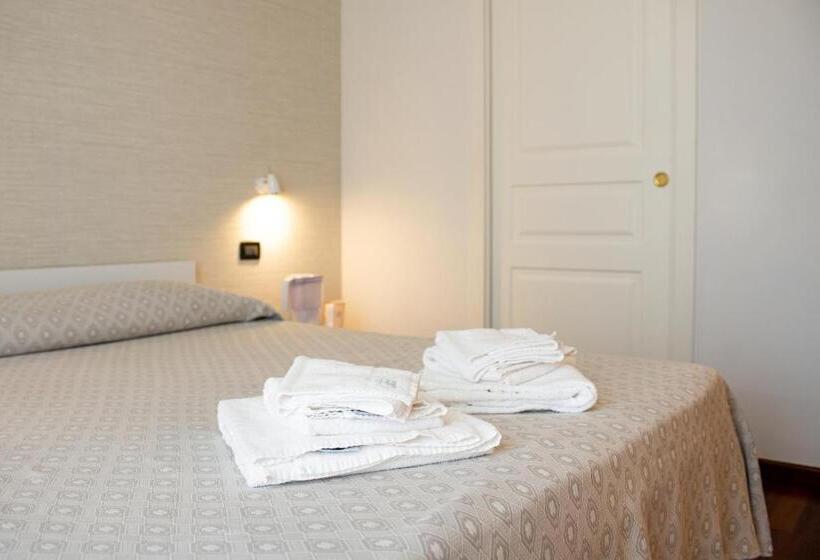 اتاق استاندارد, Villa Etrò