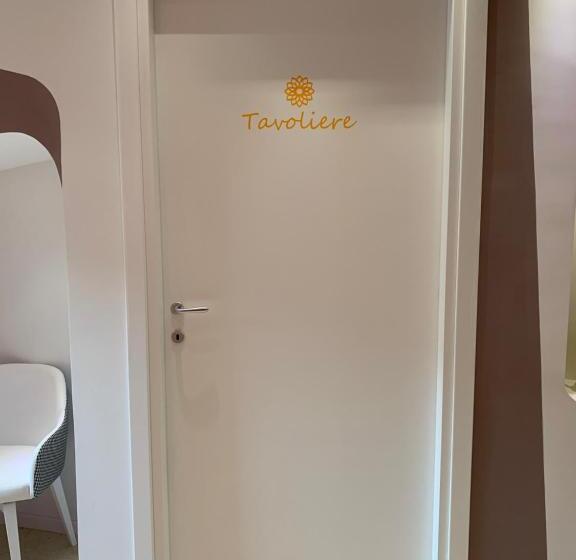 اتاق استاندارد با چشم‌انداز باغ, Villa Etrò