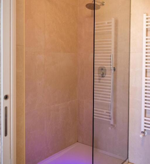 اتاق استاندارد با چشم‌انداز باغ, Villa Etrò