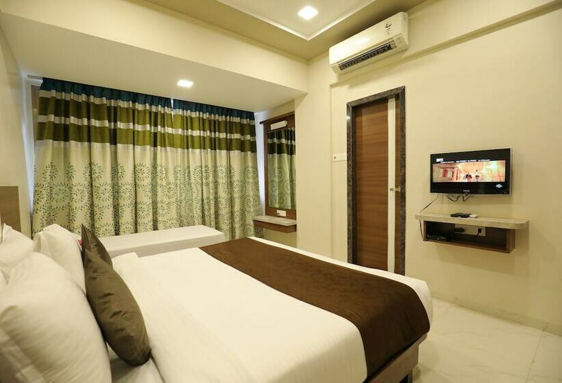 חדר אקזקיוטיב, Highland Resort