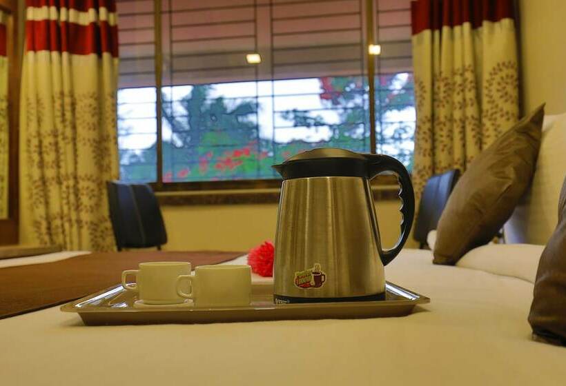 اتاق لوکس, Highland Resort