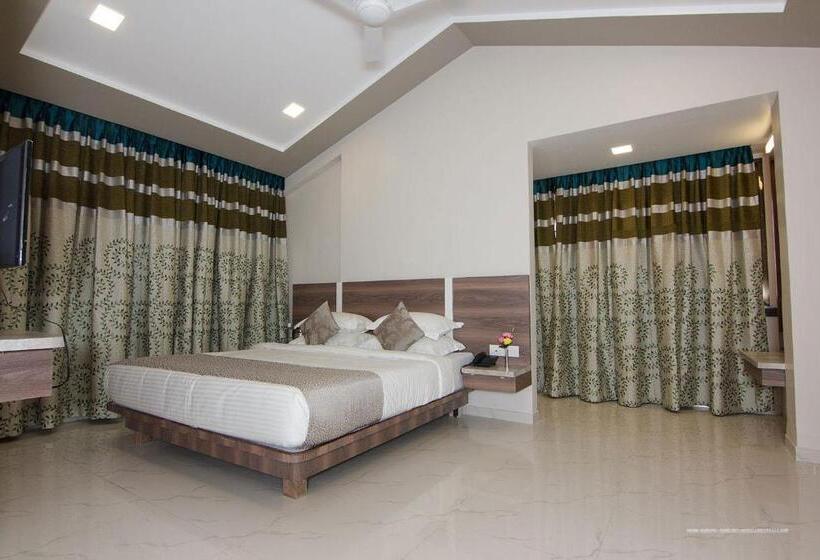 סוויטה, Highland Resort