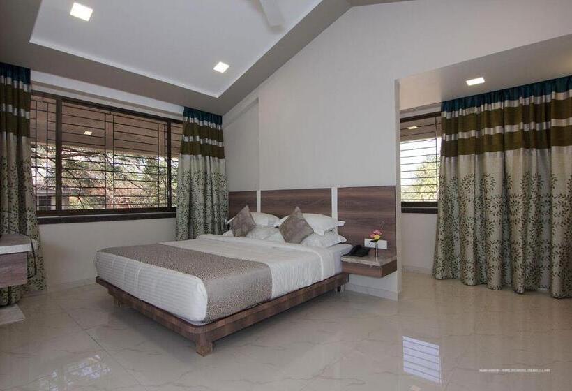 סוויטה, Highland Resort