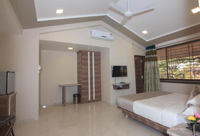 סוויטה, Highland Resort