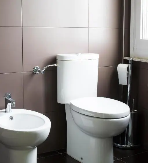 スタンダードシングルルーム, Albergo Colonna