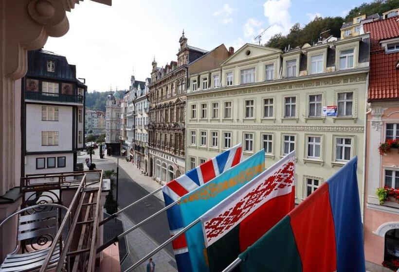 اتاق استاندارد یک نفره, Art Deco Wolker By Astoria Hotel & Medical Spa