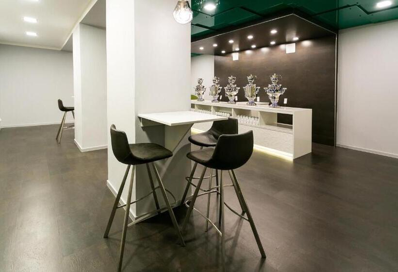 اتاق استاندارد, Art Deco Wolker By Astoria Hotel & Medical Spa