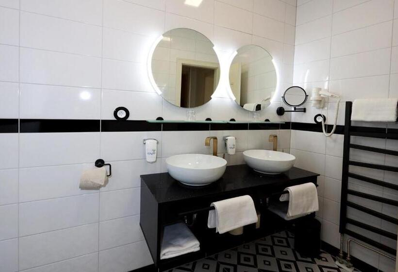חדר סטנדרט, Art Deco Wolker By Astoria Hotel & Medical Spa
