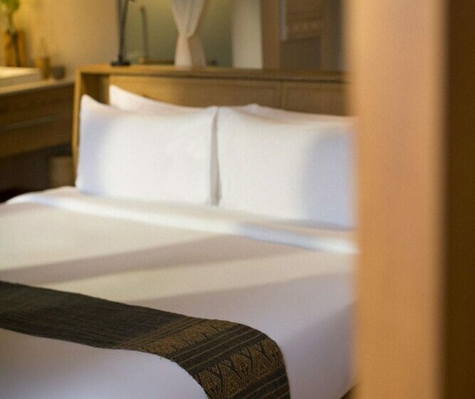 غرفة ديلوكس, Avani+ Luang Prabang